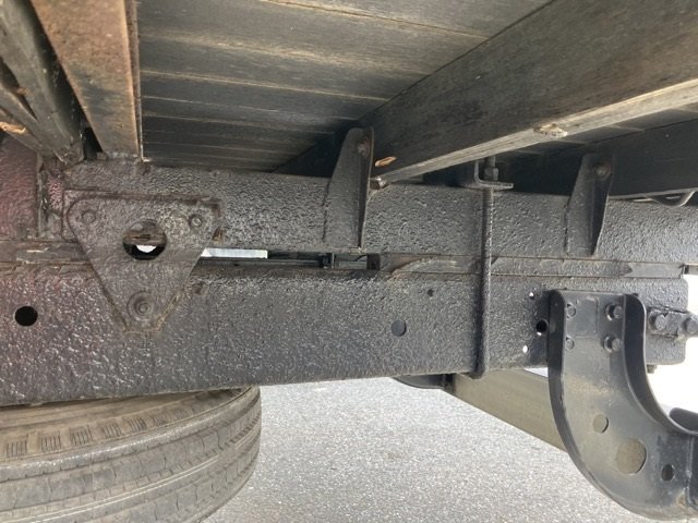 2015 Crane Truck Hino Ranger TKG-FC9JKAA - Image 15