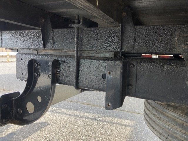 2015 Crane Truck Hino Ranger TKG-FC9JKAA - Image 17