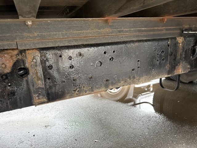 1999 Flat Body Truck Hino Ranger KK-FD1JKDA - Image 11