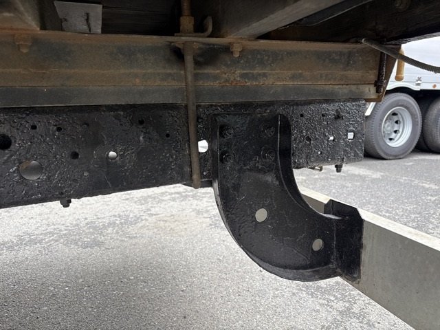 1999 Flat Body Truck Hino Ranger KK-FD1JKDA - Image 13