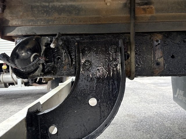 1999 Flat Body Truck Hino Ranger KK-FD1JKDA - Image 15