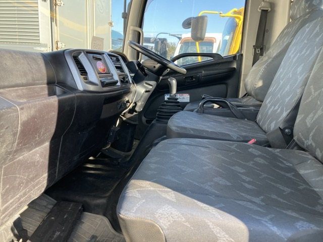 2012 Crane Truck Hino Ranger TKG-FC9JKAP - Image 7