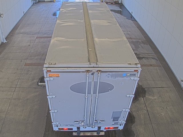 2012 Van Wing Hino Ranger TKG-FD9JLAA - Image 5