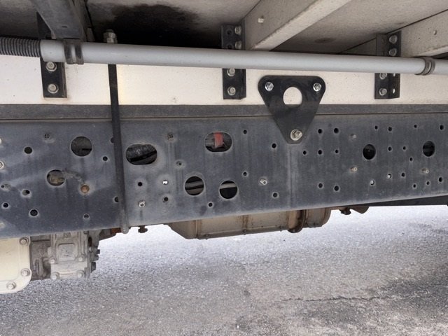 2012 Van Wing Hino Ranger TKG-FD9JLAA - Image 13