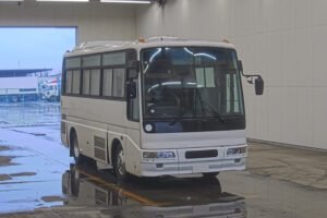 1996 Bus MITSUBISHI MITSUBISHI KC-MJ629F