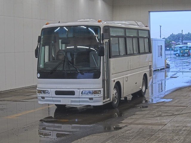 1996 Bus MITSUBISHI MITSUBISHI KC-MJ629F