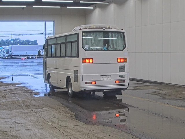 1996 Bus MITSUBISHI MITSUBISHI KC-MJ629F - Image 3