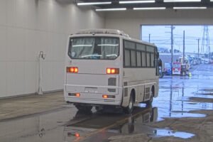 1996 Bus MITSUBISHI MITSUBISHI KC-MJ629F