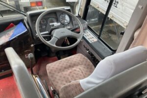 1996 Bus MITSUBISHI MITSUBISHI KC-MJ629F