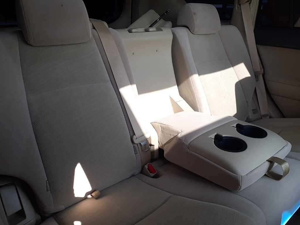 2021 SUV TOYOTA LAND CRUISER PRADO GDJ150W - Image 11