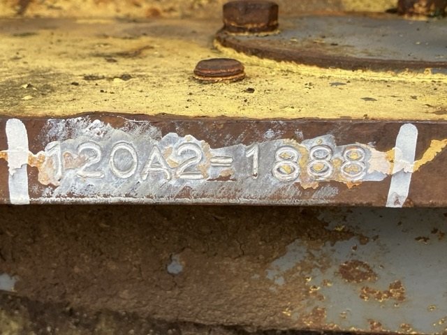 Excavator SUMITOMO SH120-2 - Image 6