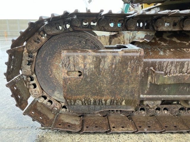 Excavator SUMITOMO SH120-2 - Image 10