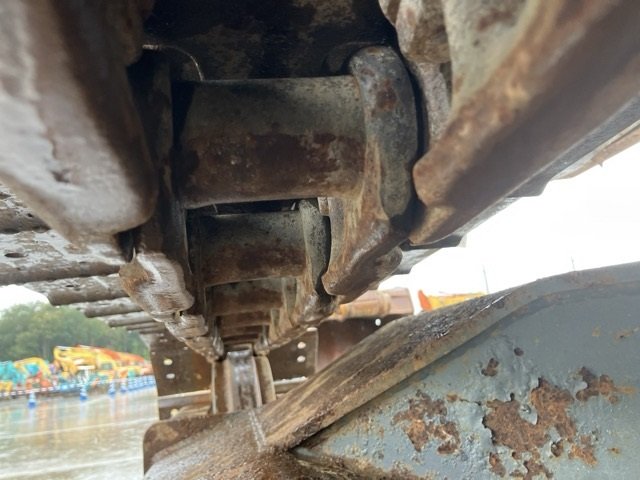 Excavator SUMITOMO SH120-2 - Image 12