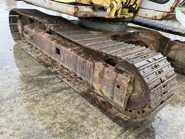 Excavator SUMITOMO SH120-2 - Image 13