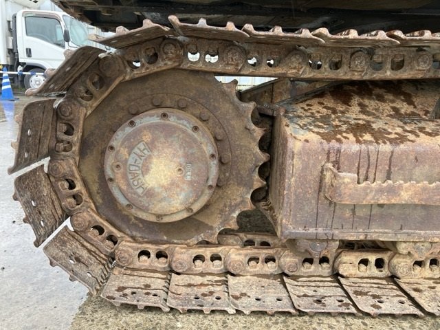 Excavator SUMITOMO SH120-2 - Image 15
