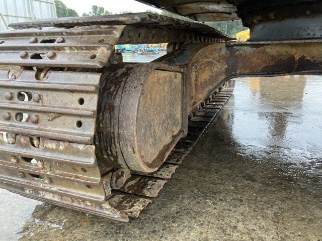 Excavator SUMITOMO SH120-2 - Image 18