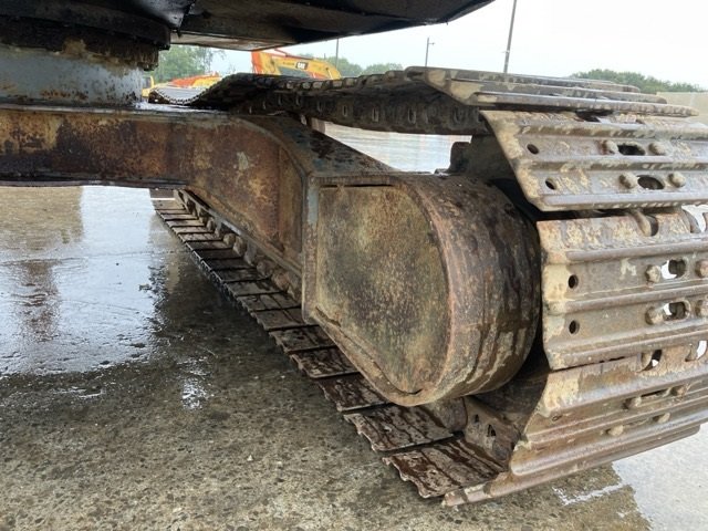 Excavator SUMITOMO SH120-2 - Image 19