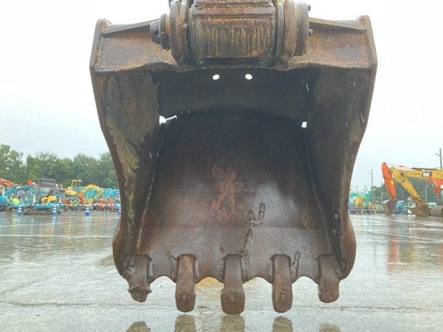 Excavator SUMITOMO SH120-2 - Image 22