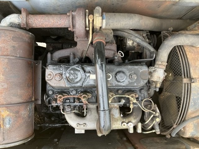 Excavator SUMITOMO SH120-2 - Image 24