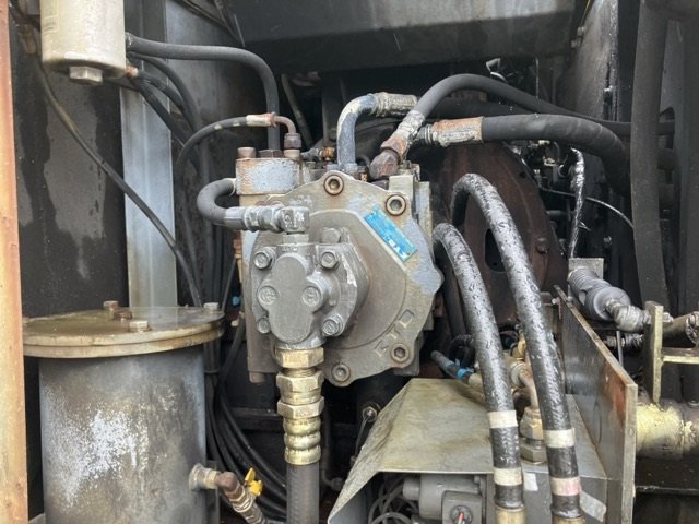 Excavator SUMITOMO SH120-2 - Image 27