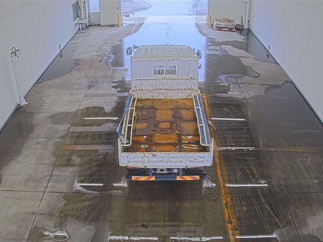 2013 Dump Tipper Truck Hino Ranger TKG-FC9JCAP - Image 5