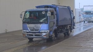 1999 Nissan Condor KK-MK252DB