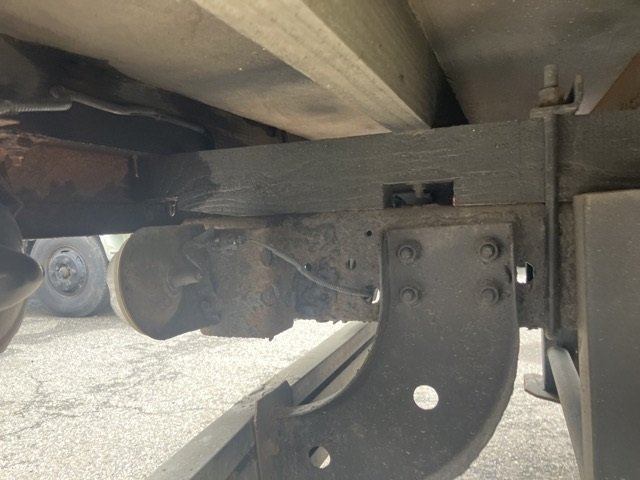 2008 Crane Truck Hino Ranger BDG-FC6JKWA - Image 17