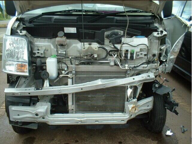 2010 SUZUKI EVERY VAN EBD-DA64V - Image 3