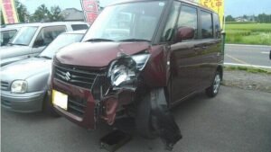 2009 SUZUKI  PALETTE abamk245