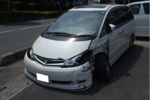 2005 TOYOTA ESTIMA caaahr10w