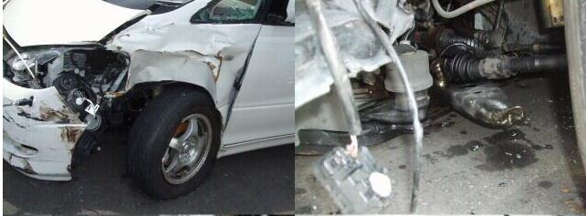 2005 TOYOTA ESTIMA caaahr10w - Image 3
