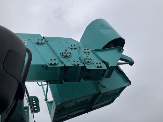 2008 Aerial Platform Hino Ranger BDG-FC6JGWA - Image 21