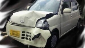 2009 DAIHATSU ESSE ABA-L235S