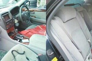 2005 TOYOTA CELSIOR DBA-UCF31 - Image 3