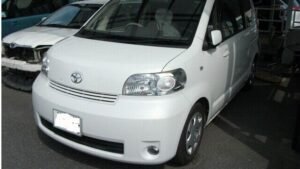 2006 TOYOTA PORTE CBA-NNP11