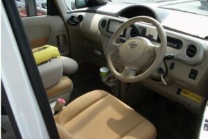 2006 TOYOTA PORTE CBA-NNP11 - Image 3