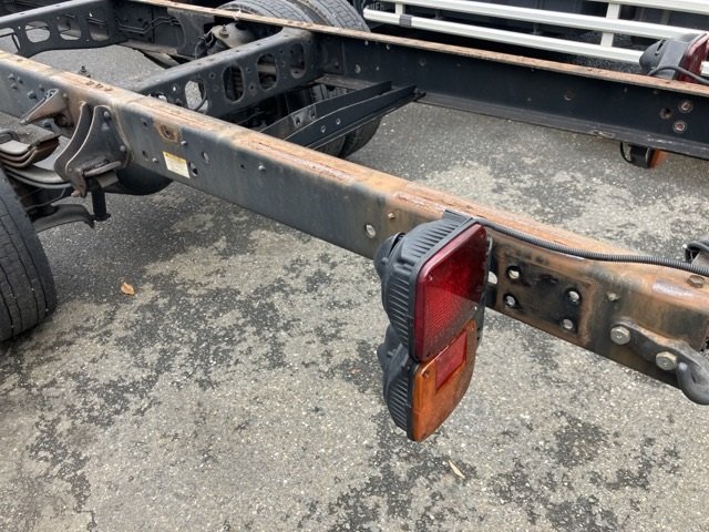2017 Chassis Truck Hino Ranger TKG-FD9JLAA - Image 15