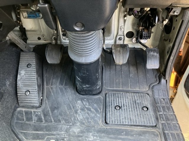 2017 Freezer Refrigerator Truck Hino Ranger TKG-FC7JJAG - Image 6