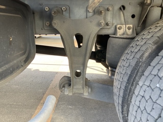 2017 Freezer Refrigerator Truck Hino Ranger TKG-FC7JJAG - Image 10