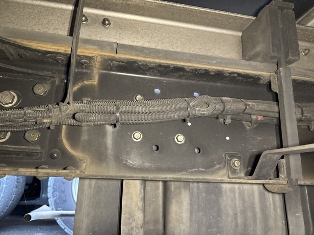 2017 Freezer Refrigerator Truck Hino Ranger TKG-FC7JJAG - Image 13
