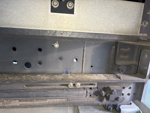 2017 Freezer Refrigerator Truck Hino Ranger TKG-FC7JJAG - Image 14