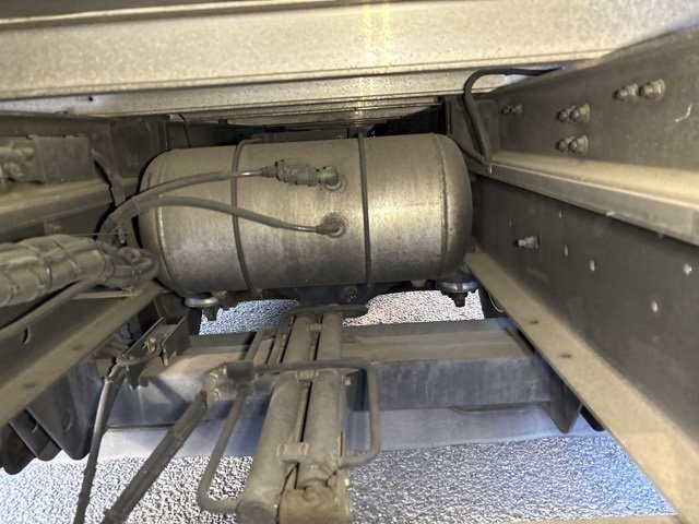 2017 Freezer Refrigerator Truck Hino Ranger TKG-FC7JJAG - Image 15