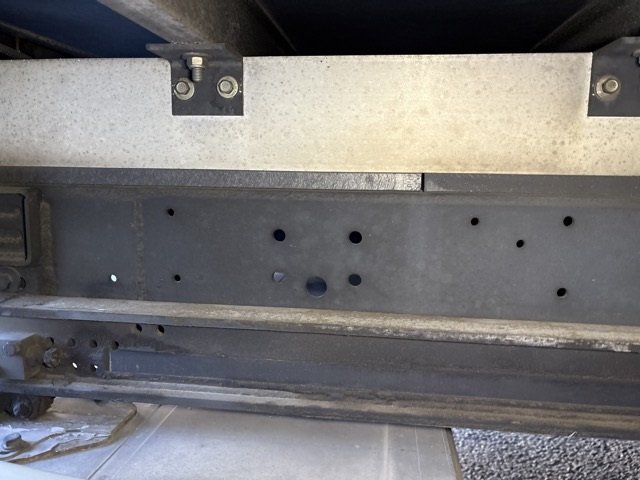 2017 Freezer Refrigerator Truck Hino Ranger TKG-FC7JJAG - Image 16
