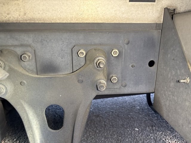 2017 Freezer Refrigerator Truck Hino Ranger TKG-FC7JJAG - Image 17