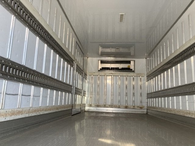 2017 Freezer Refrigerator Truck Hino Ranger TKG-FC7JJAG - Image 20