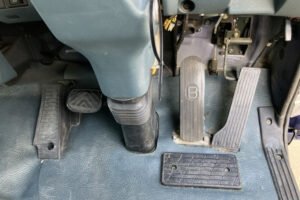 2003 Garbage Truck UD Nissan Condor KK-MK26A
