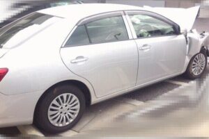 2012 TOYOTA ALLION DBA-NZT260 - Image 1