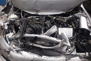 2012 TOYOTA ALLION DBA-NZT260 - Image 2