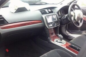 2012 TOYOTA ALLION DBA-NZT260 - Image 3