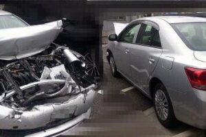 2012 TOYOTA ALLION DBA-NZT260 - Image 4